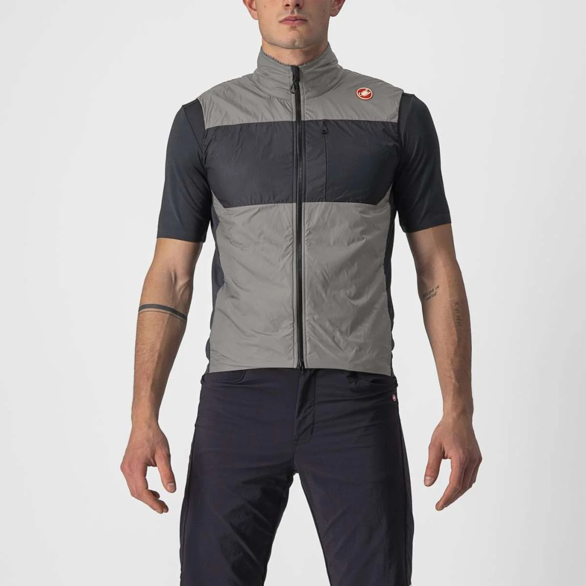 Gilet Puffy Unlimited  - Homme | Castelli - Image 6