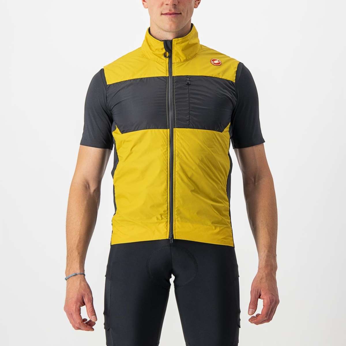 Gilet Puffy Unlimited  - Homme | Castelli - Image 8