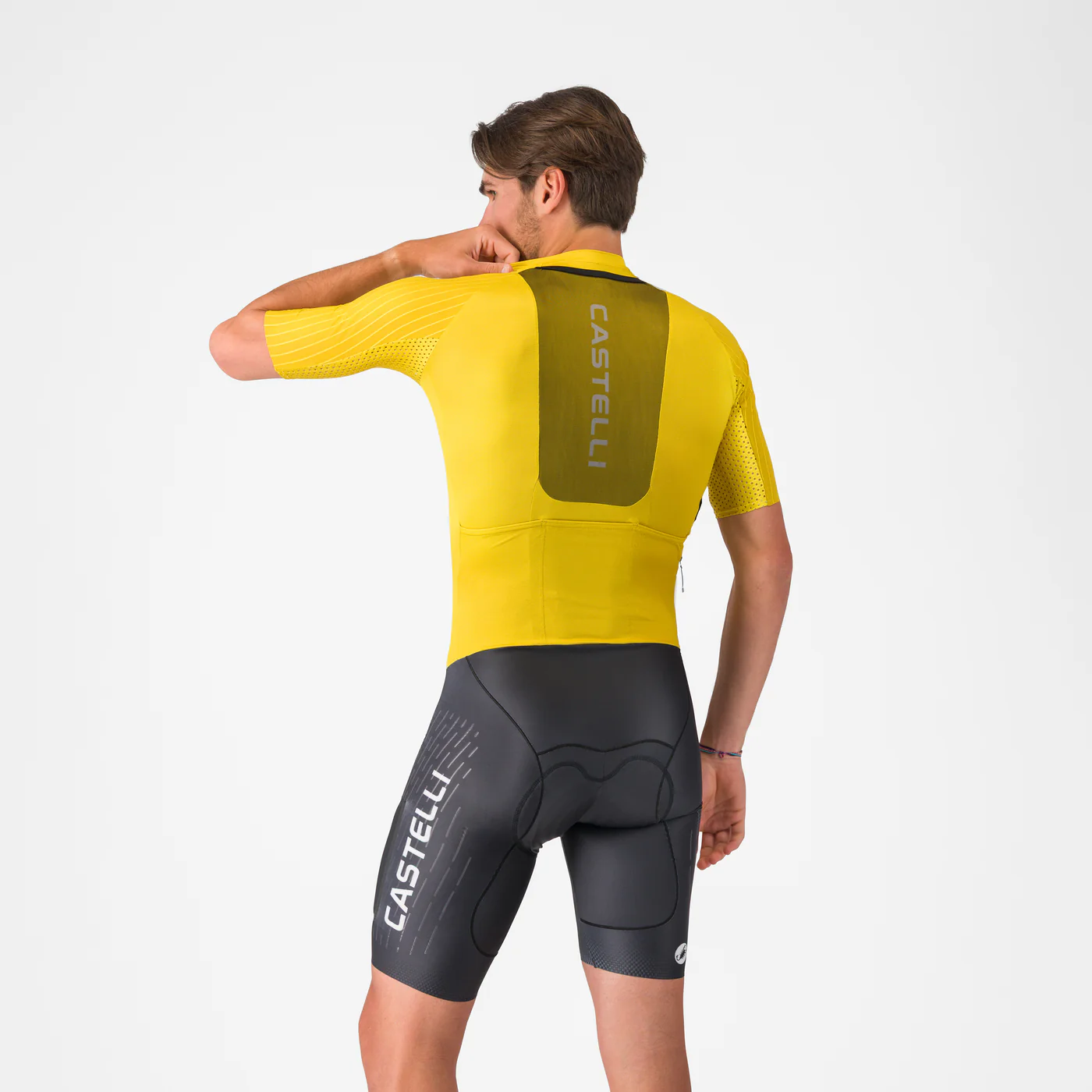 UNLIMITED SPEEDSUIT - Image 2