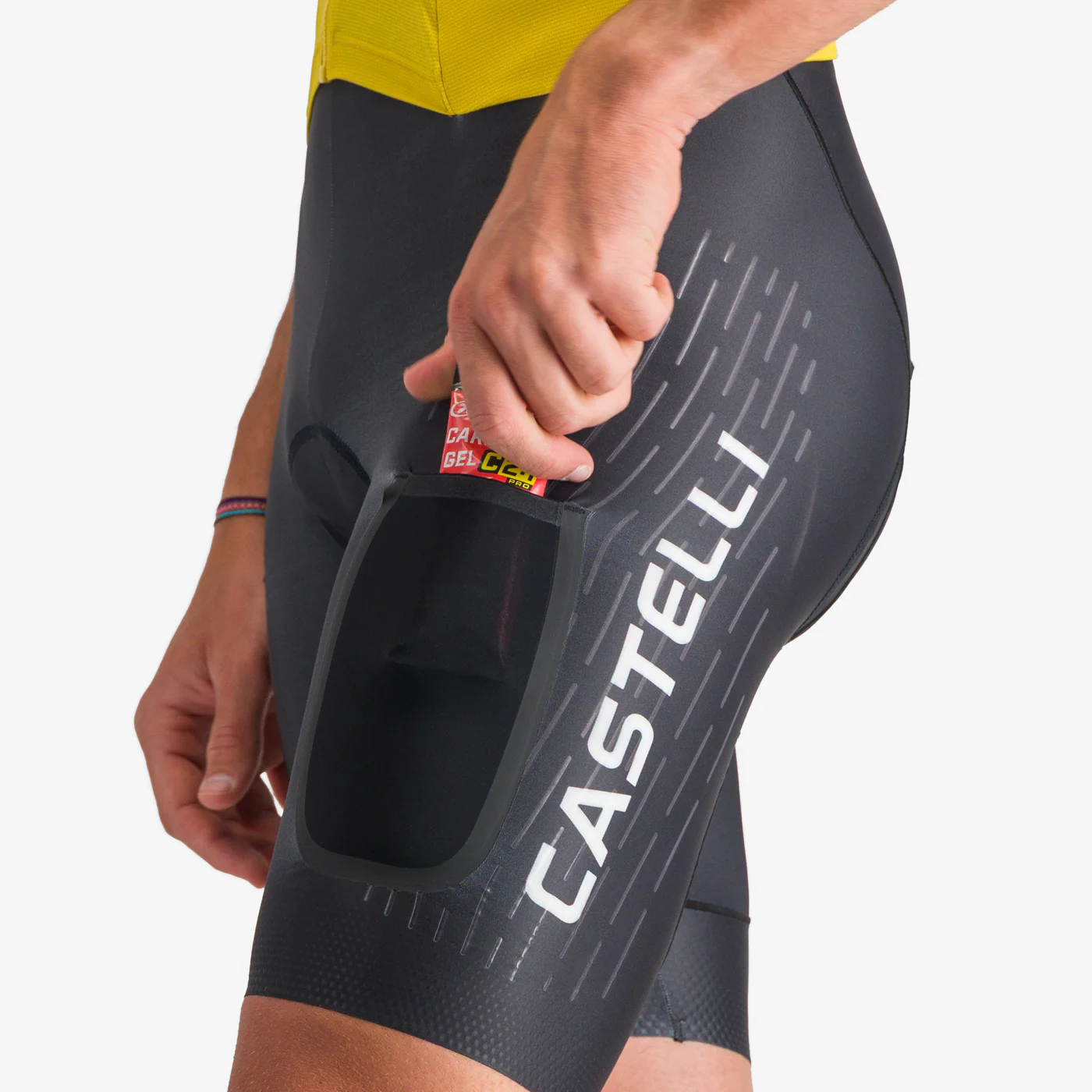 UNLIMITED SPEEDSUIT - Image 8