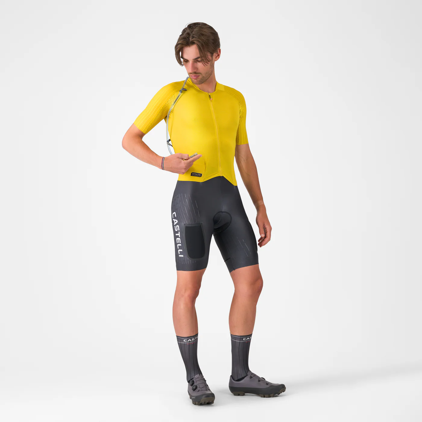 UNLIMITED SPEEDSUIT - Image 9