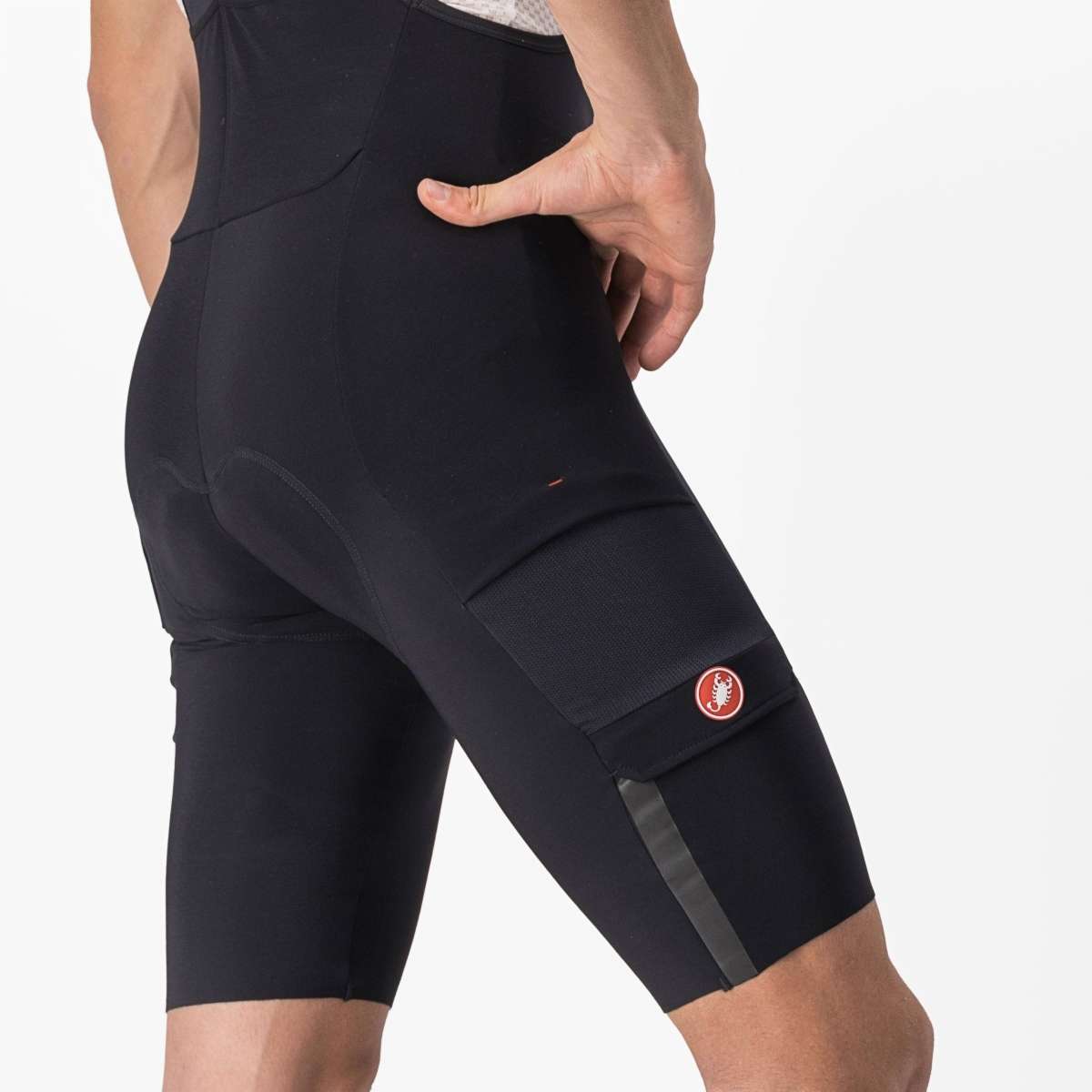CUISSARD UNLIMITED THERMAL | Castelli - Image 4