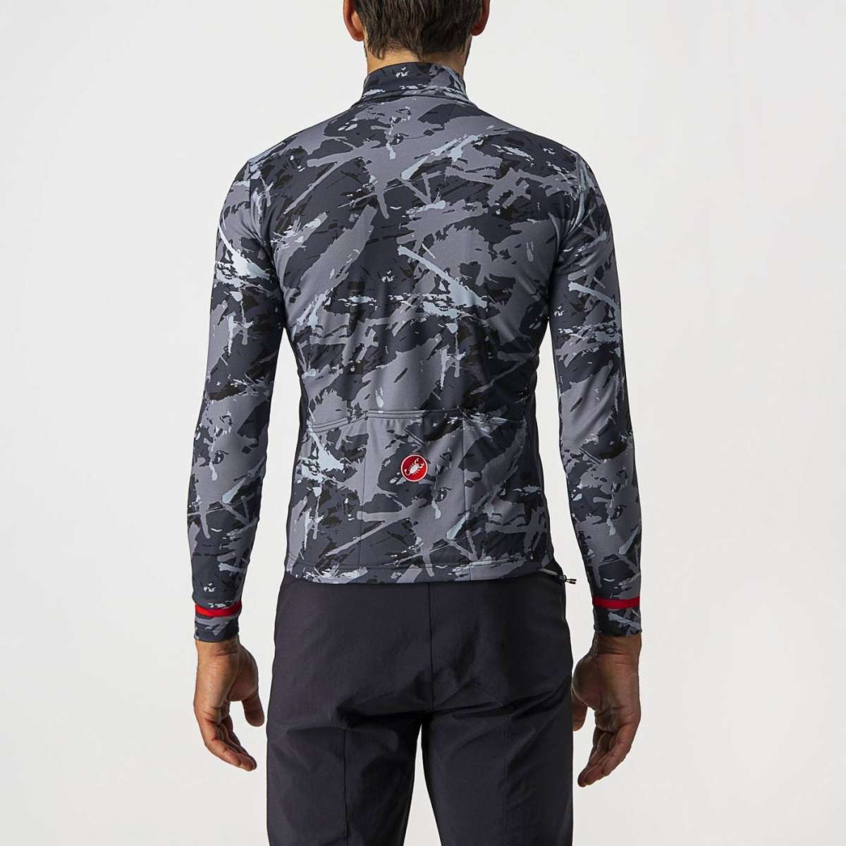 MAILLOT UNLIMITED THERMAL | Castelli - Image 2