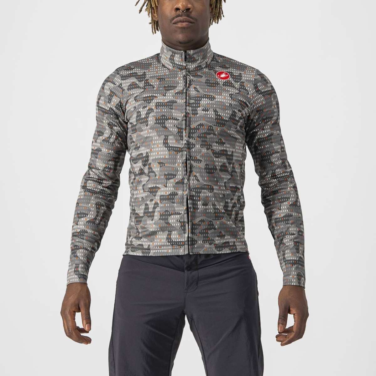 MAILLOT UNLIMITED THERMAL