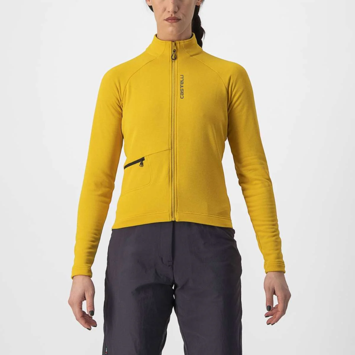 Maillot UNLIMITED TRAIL W | Castelli