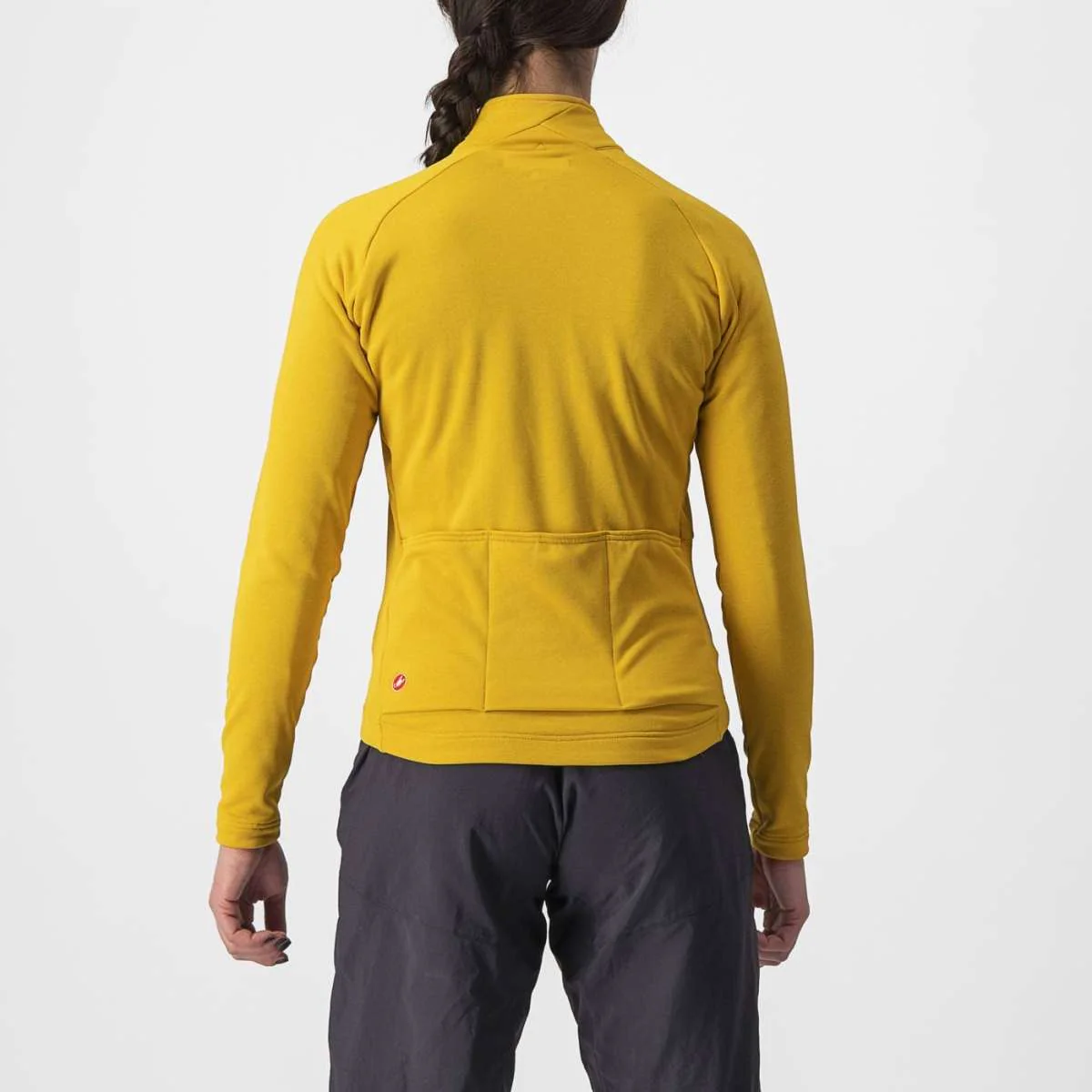 Maillot UNLIMITED TRAIL W | Castelli - Image 2