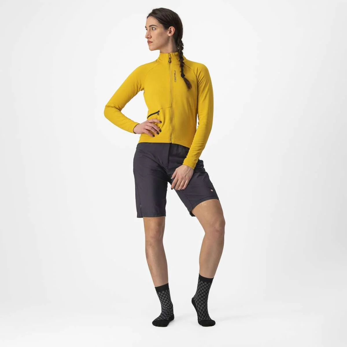 Maillot UNLIMITED TRAIL W | Castelli - Image 5