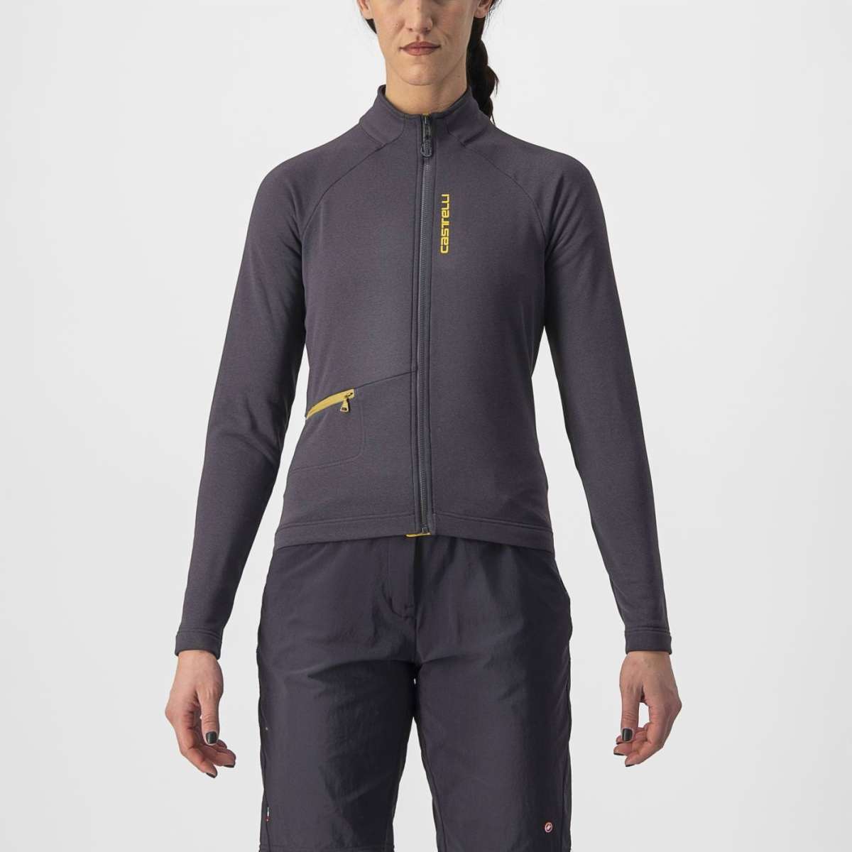 Maillot UNLIMITED TRAIL W | Castelli - Image 6