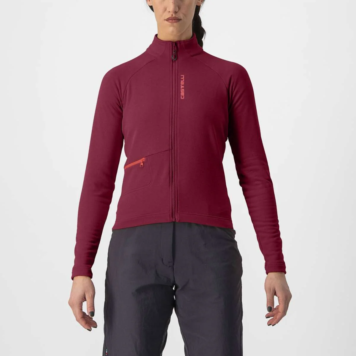 Maillot UNLIMITED TRAIL W | Castelli - Image 7