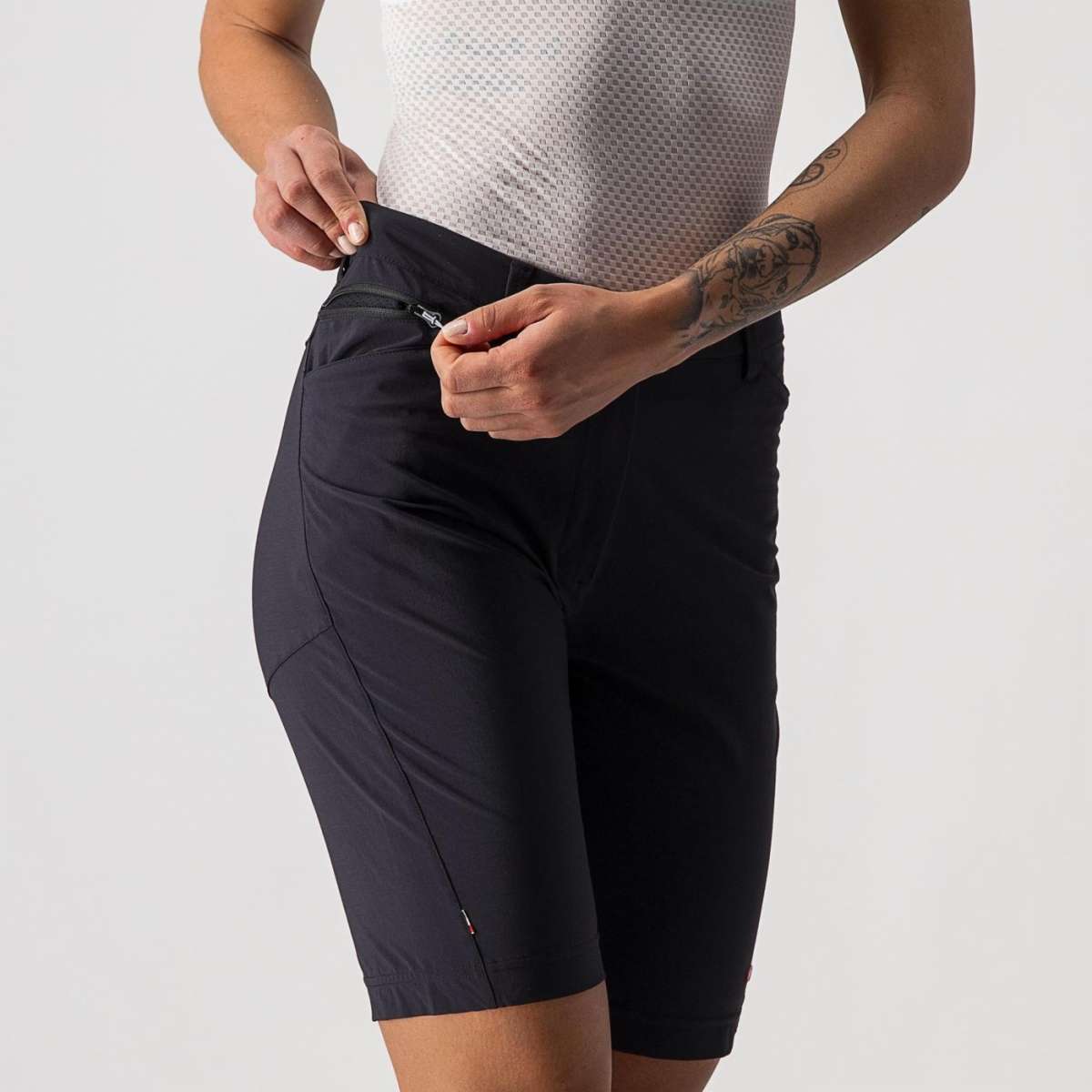 SHORT BAGGY UNLIMITED W | Castelli - Image 4