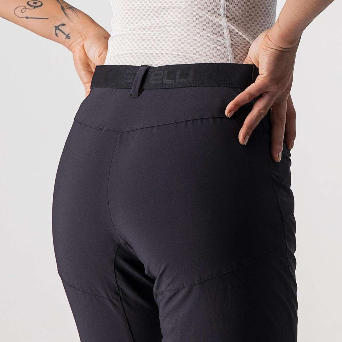 SHORT BAGGY UNLIMITED W | Castelli - Image 5