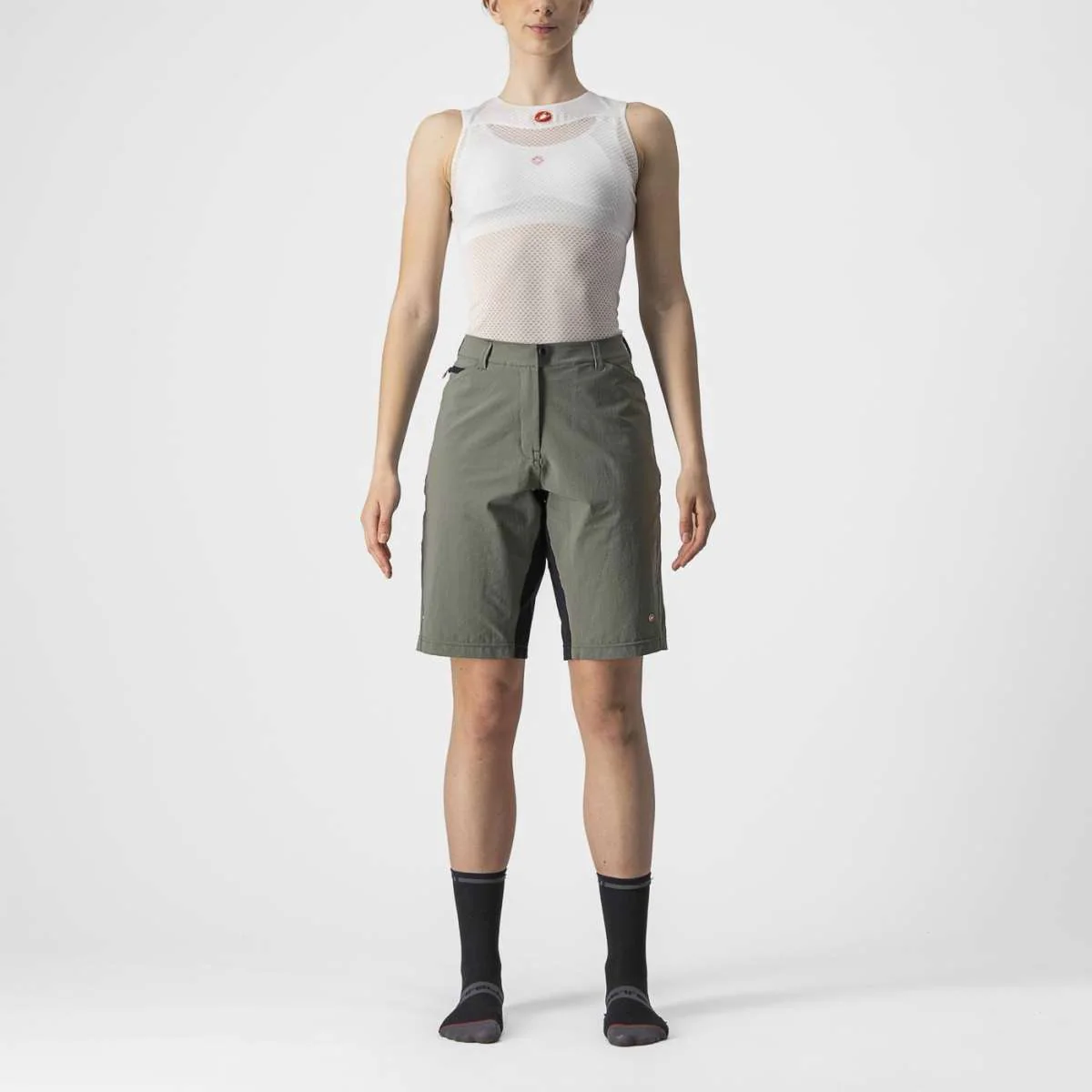 SHORT BAGGY UNLIMITED W | Castelli - Image 6