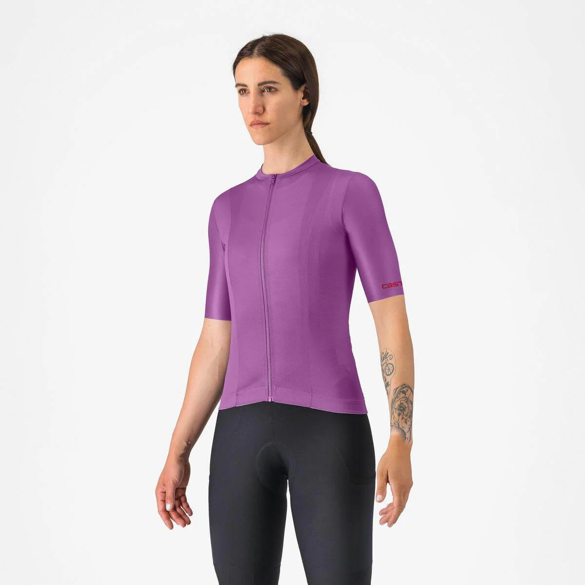 Unlimited W Jersey - Femme | Castelli - Image 3