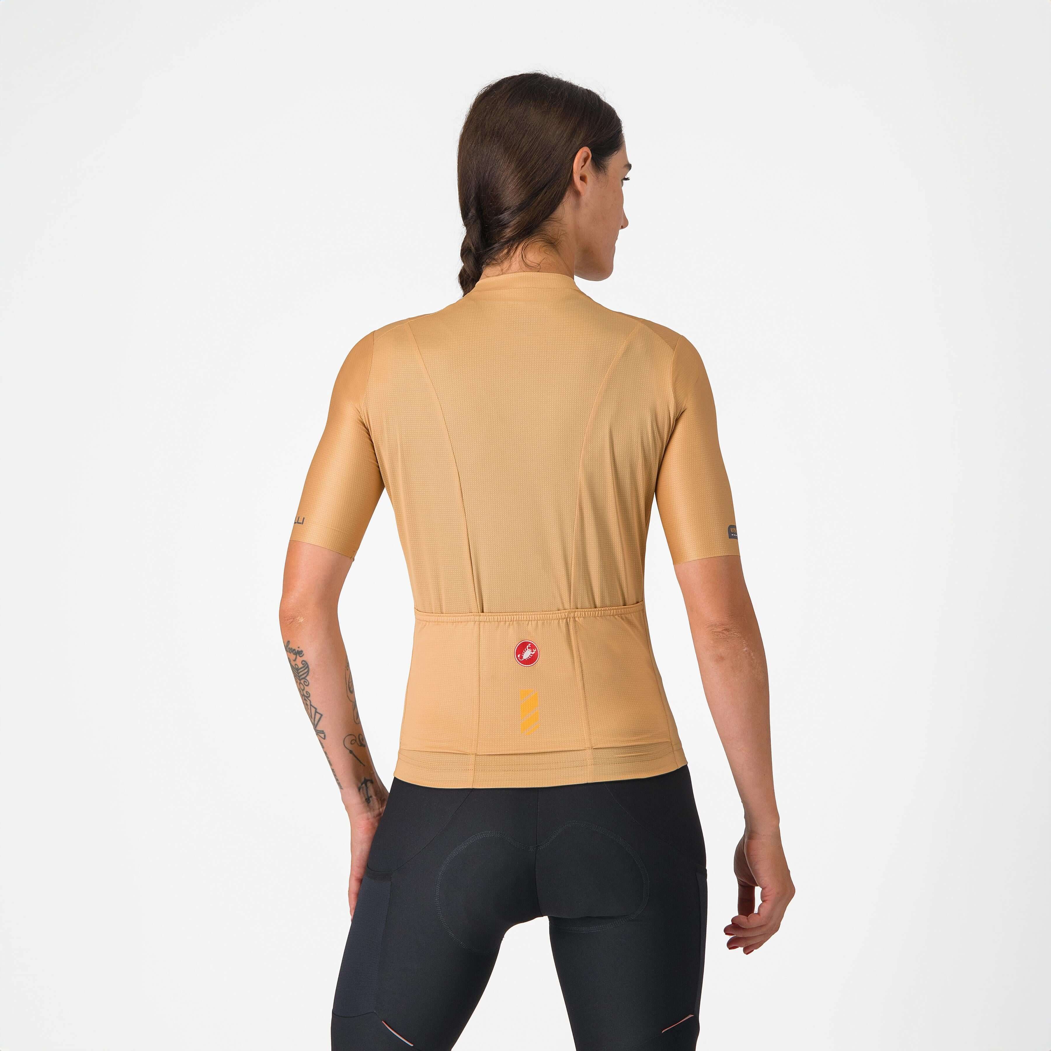 Unlimited W Jersey - Femme | Castelli - Image 4