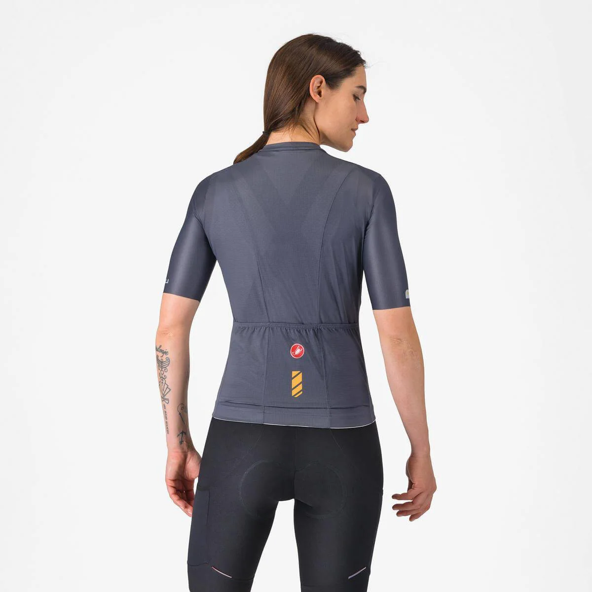 Unlimited W Jersey - Femme | Castelli - Image 5
