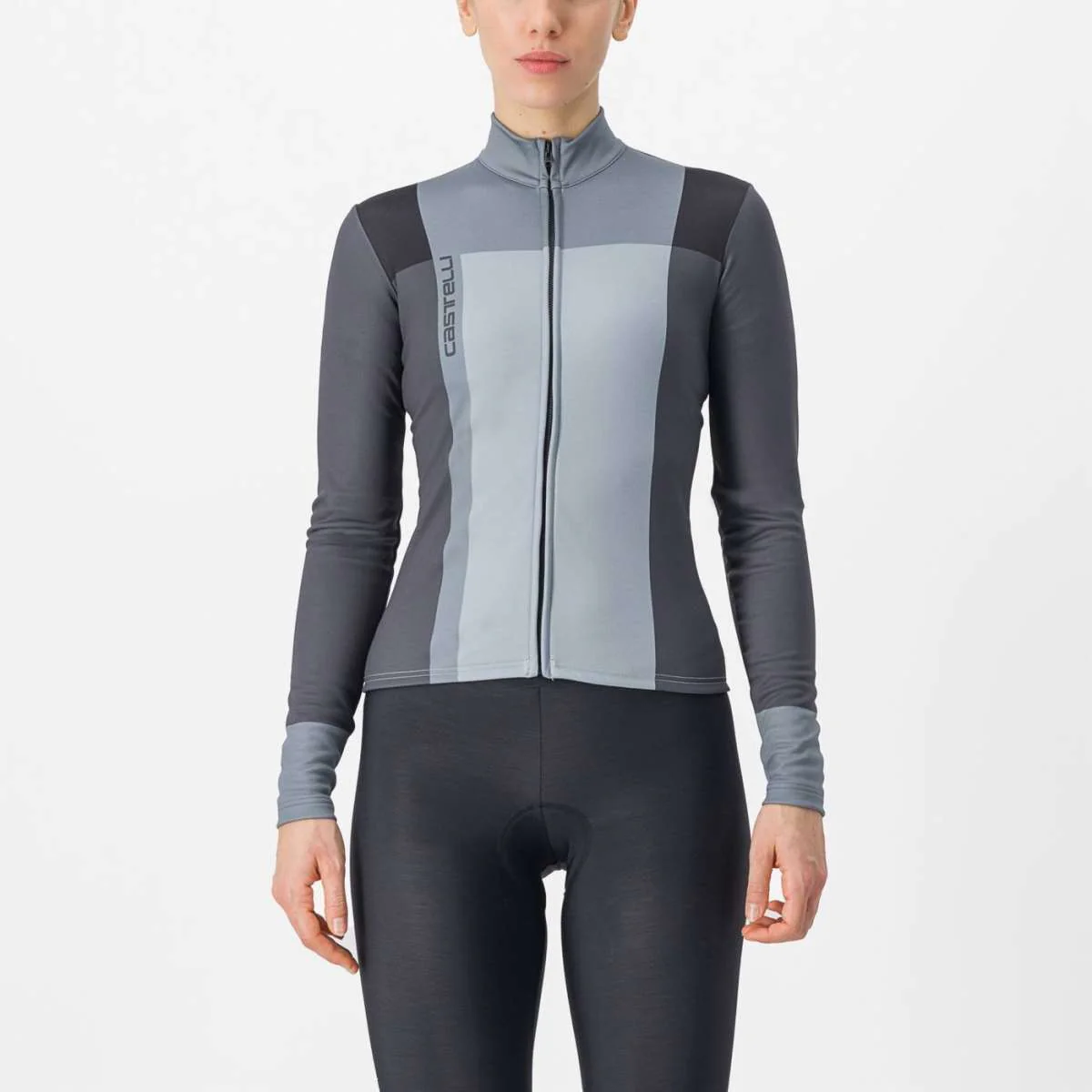 MAILLOT UNLIMITED W THERMAL | Castelli