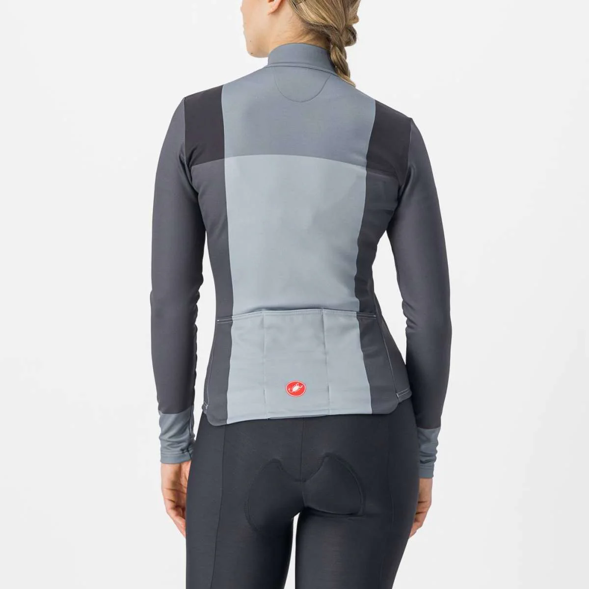 MAILLOT UNLIMITED W THERMAL | Castelli - Image 2
