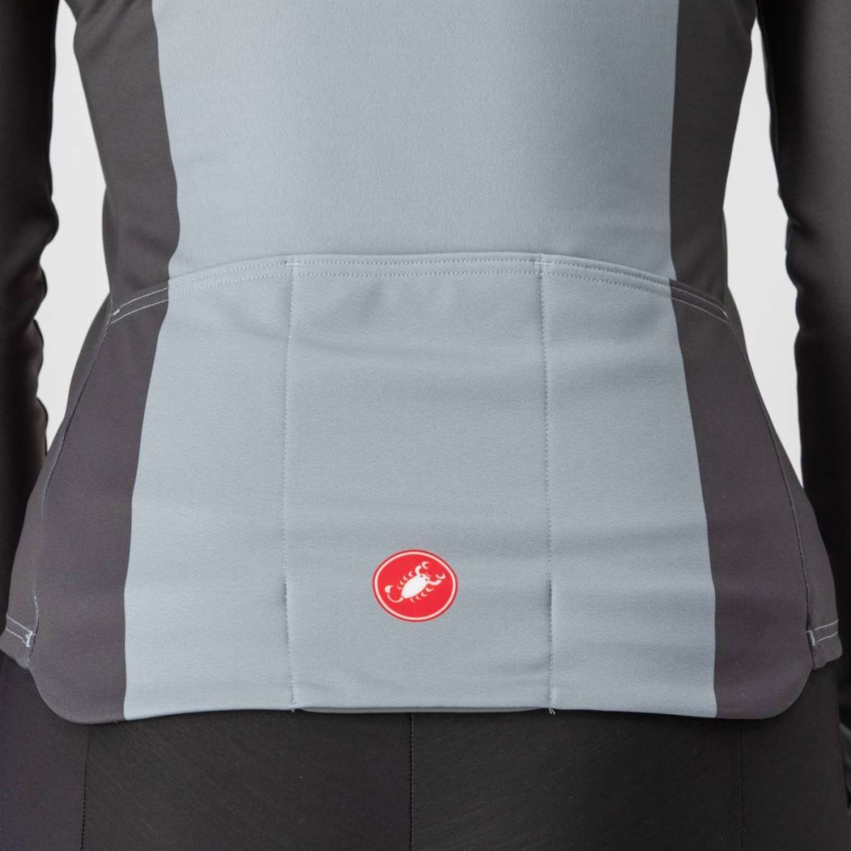 MAILLOT UNLIMITED W THERMAL | Castelli - Image 3