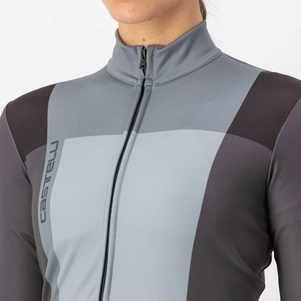 MAILLOT UNLIMITED W THERMAL | Castelli - Image 4