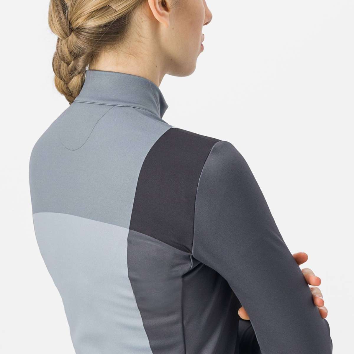 MAILLOT UNLIMITED W THERMAL | Castelli - Image 5