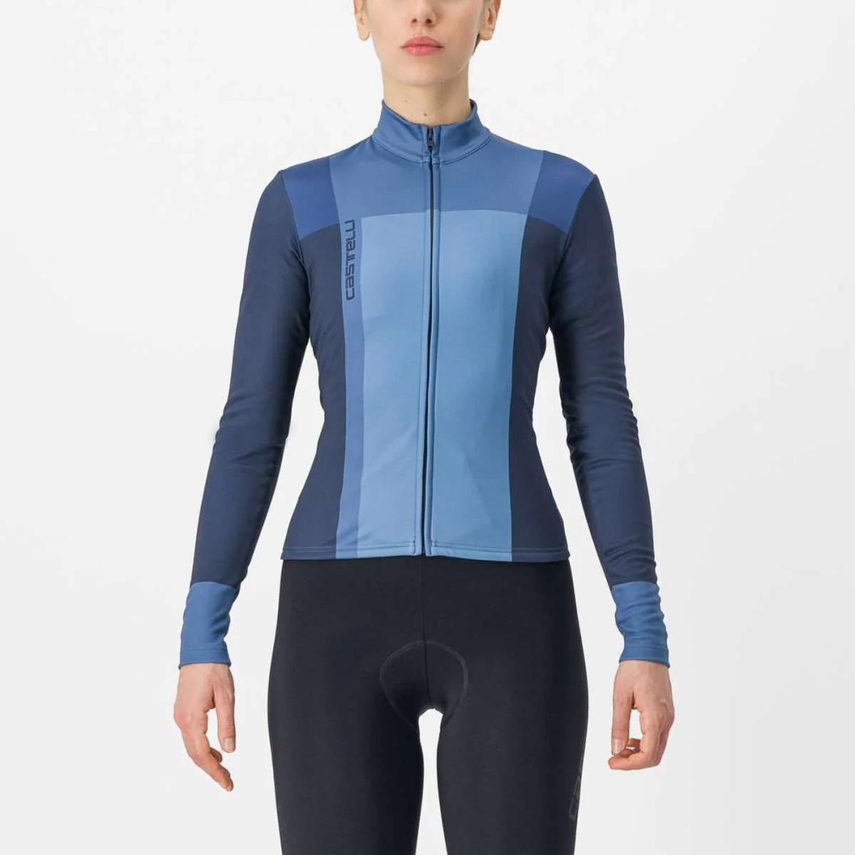 MAILLOT UNLIMITED W THERMAL | Castelli - Image 6