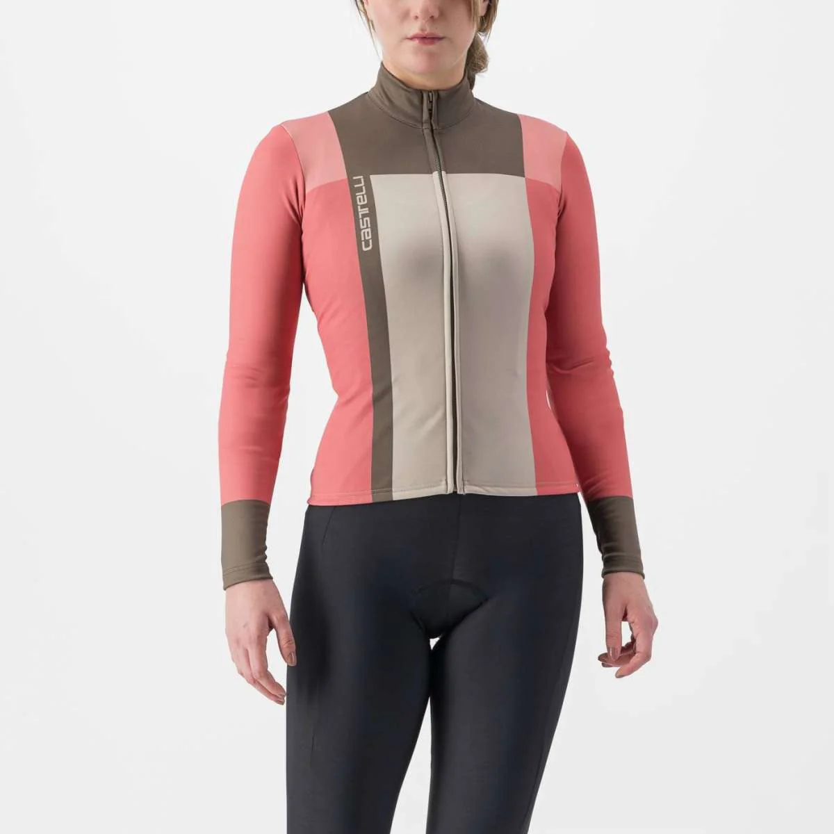 MAILLOT UNLIMITED W THERMAL | Castelli - Image 7