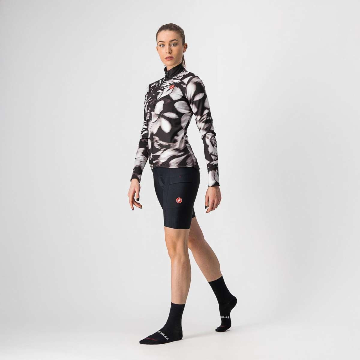 MAILLOT UNLIMITED W THERMAL | Castelli - Image 5