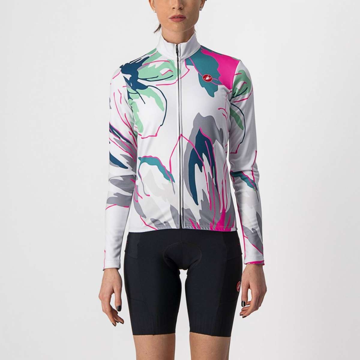 MAILLOT UNLIMITED W THERMAL | Castelli - Image 6