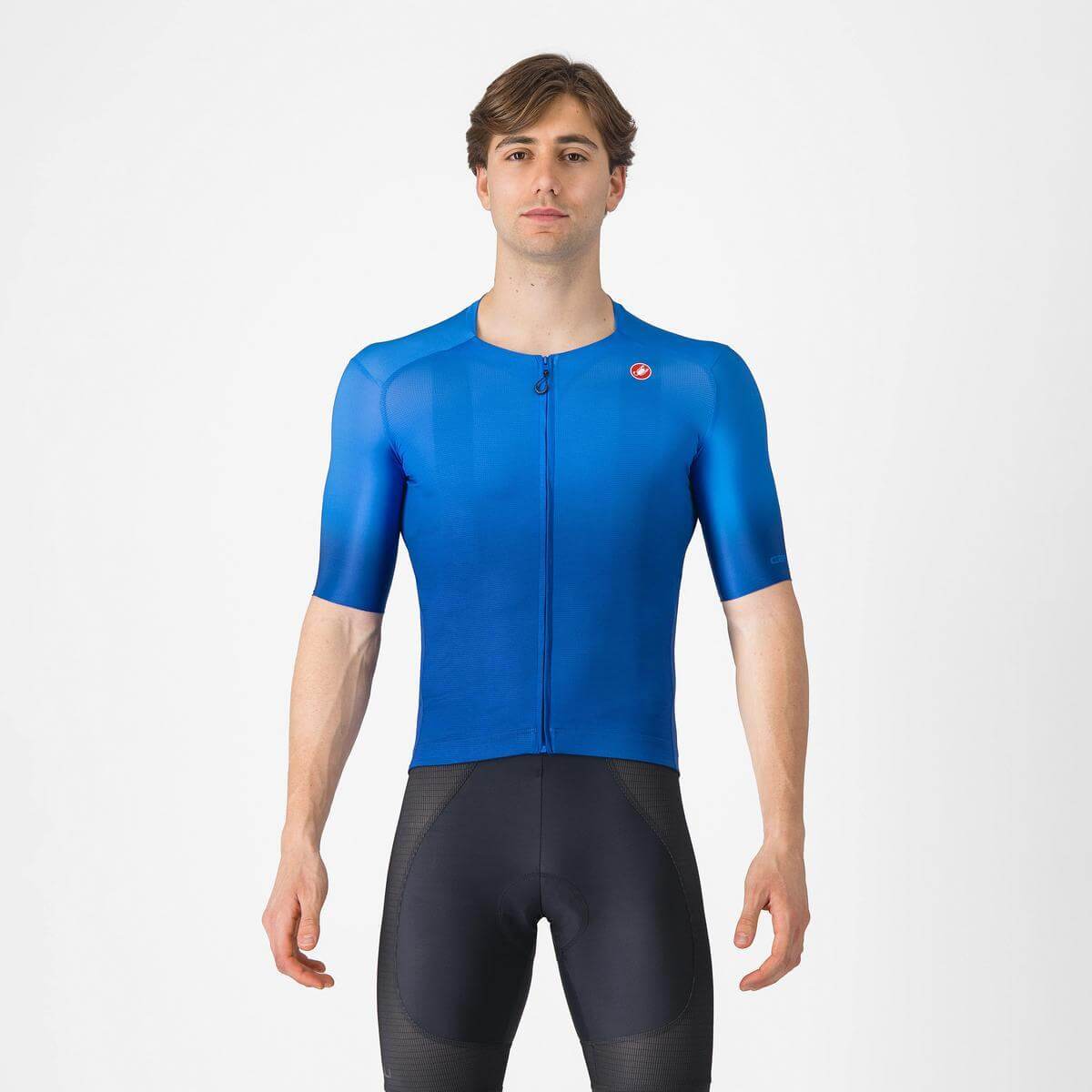 Upf Jersey - Homme | Castelli