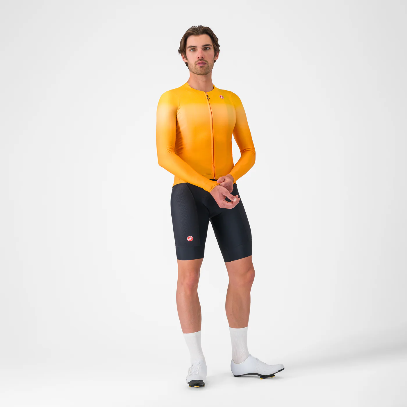 Upf Long Sleeve Jersey - Homme | Castelli - Image 10