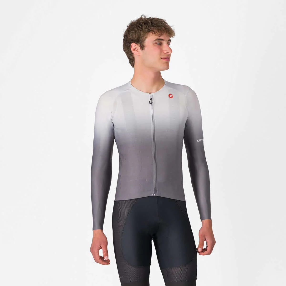 Upf Long Sleeve Jersey - Homme | Castelli - Image 2