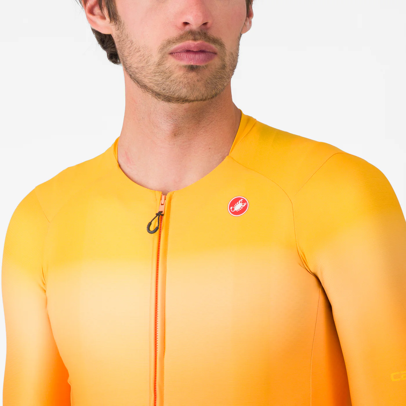 Upf Long Sleeve Jersey - Homme | Castelli - Image 7