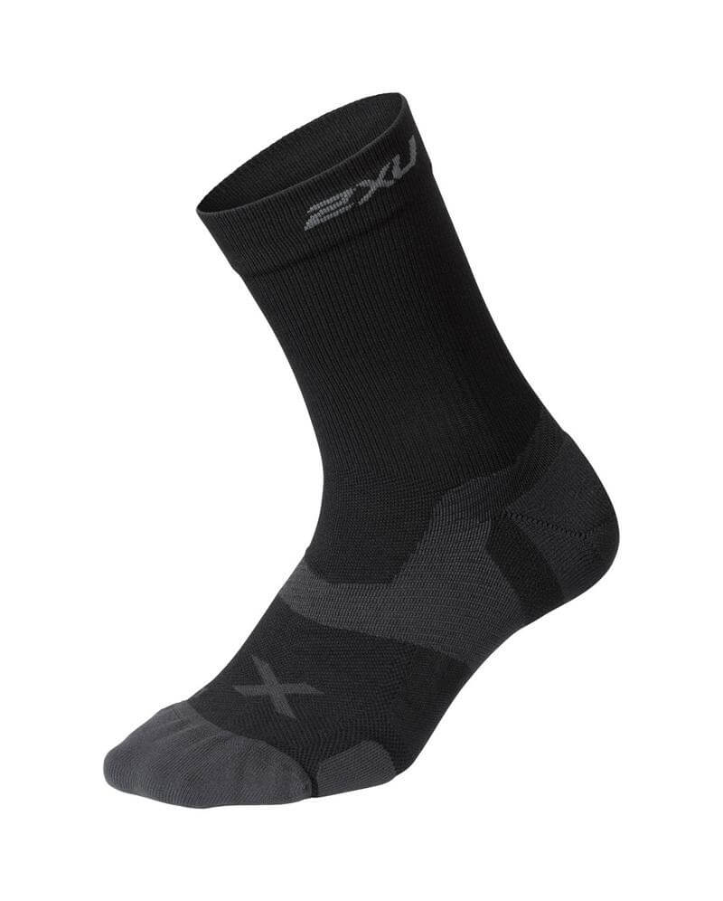 Vectr Cushion Crew Socks - Mixte | 2xu