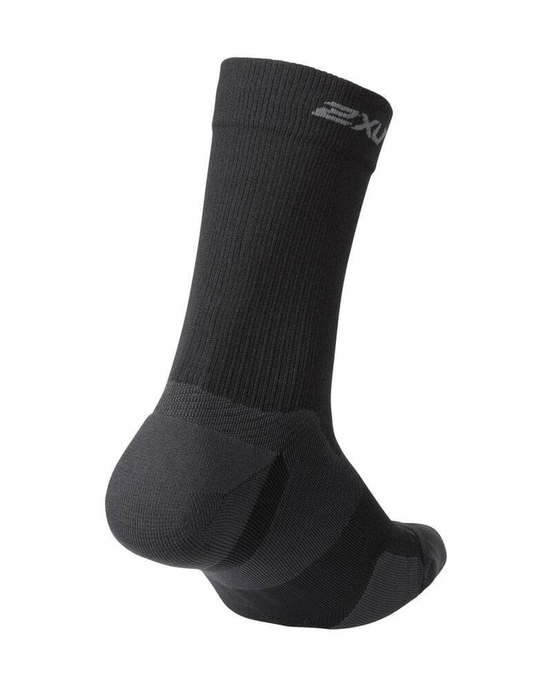 Vectr Cushion Crew Socks - Mixte | 2xu - Image 2