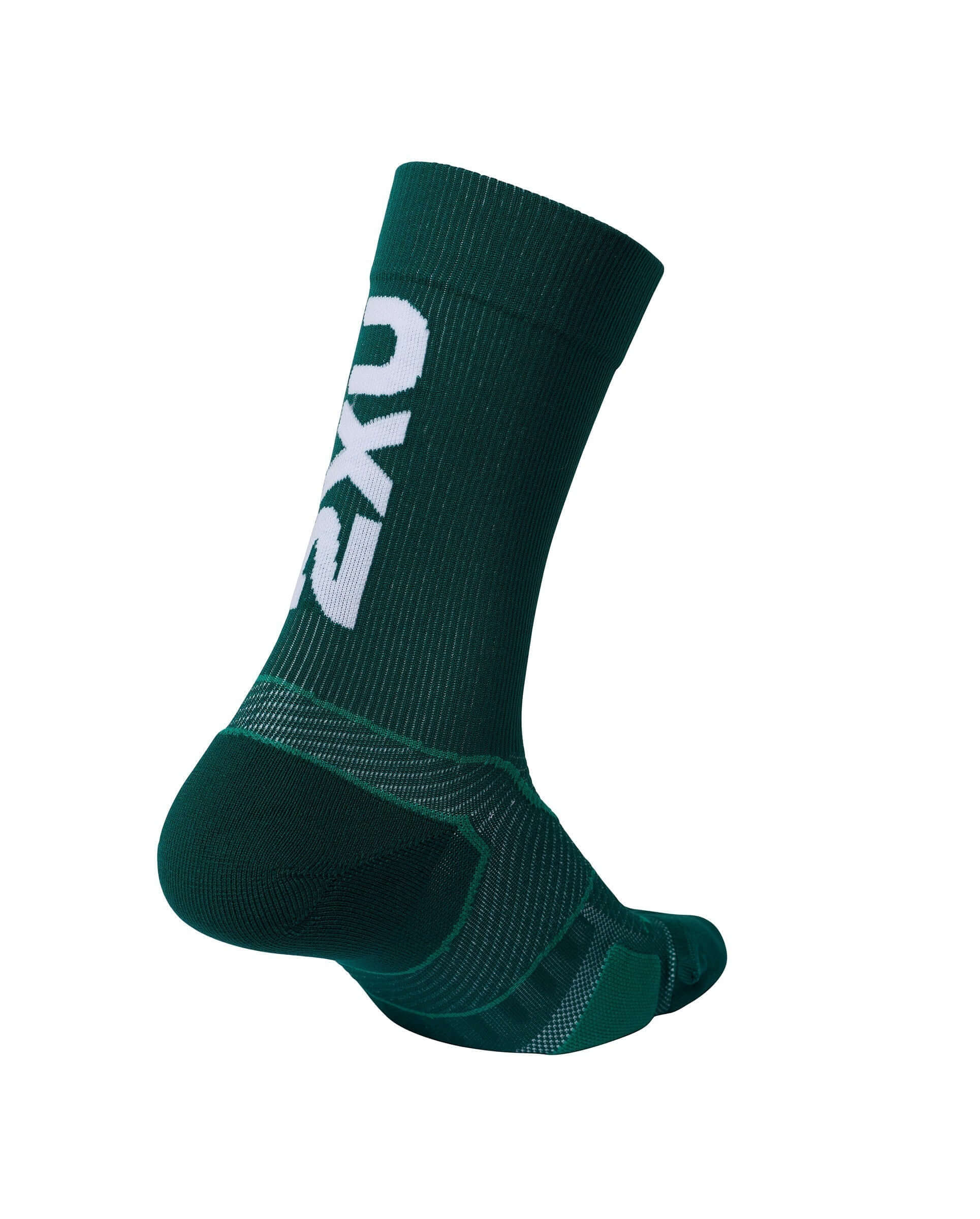 Vectr Cushion Crew Socks - Mixte | 2xu