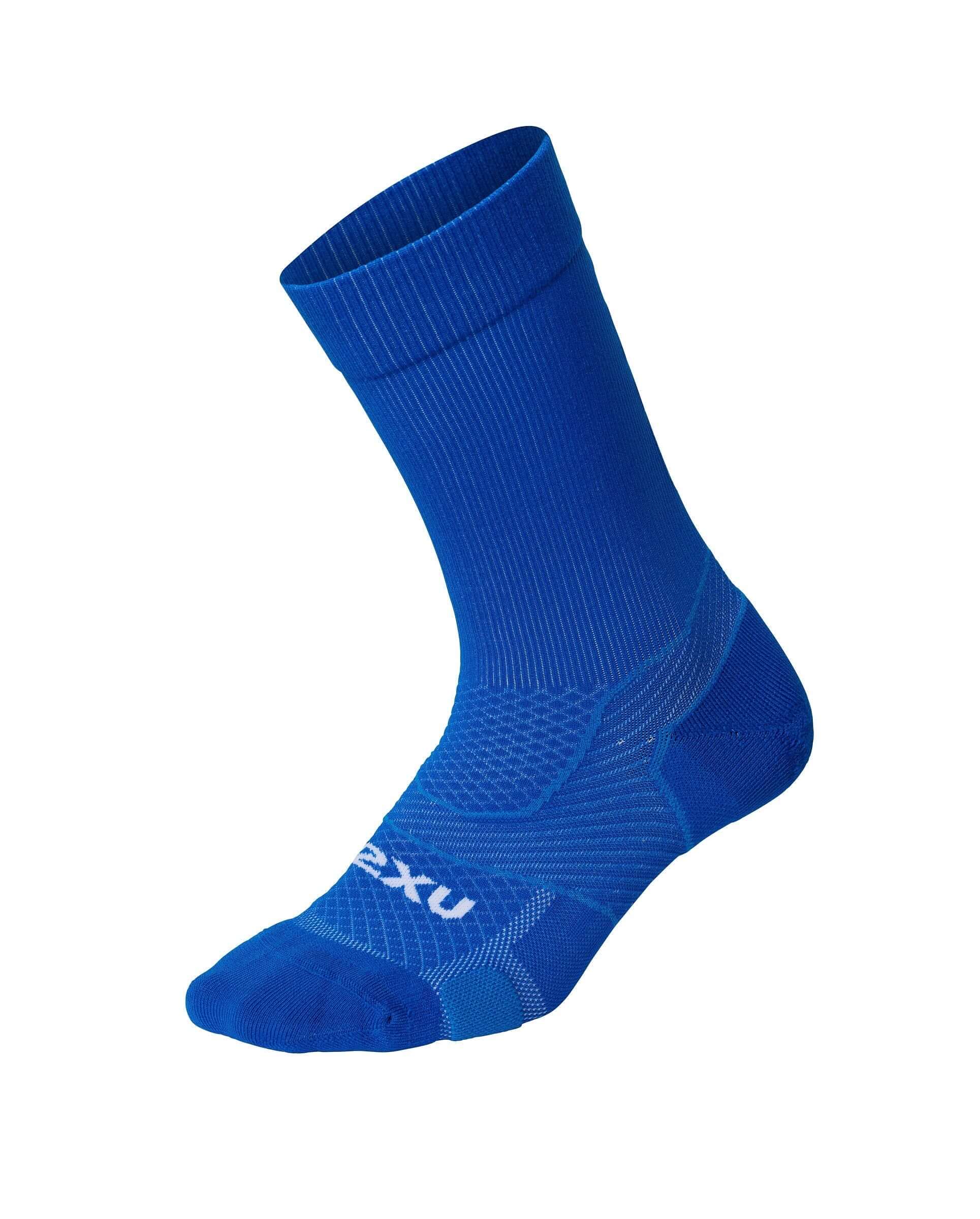 Vectr Cushion Crew Socks - Mixte | 2xu
