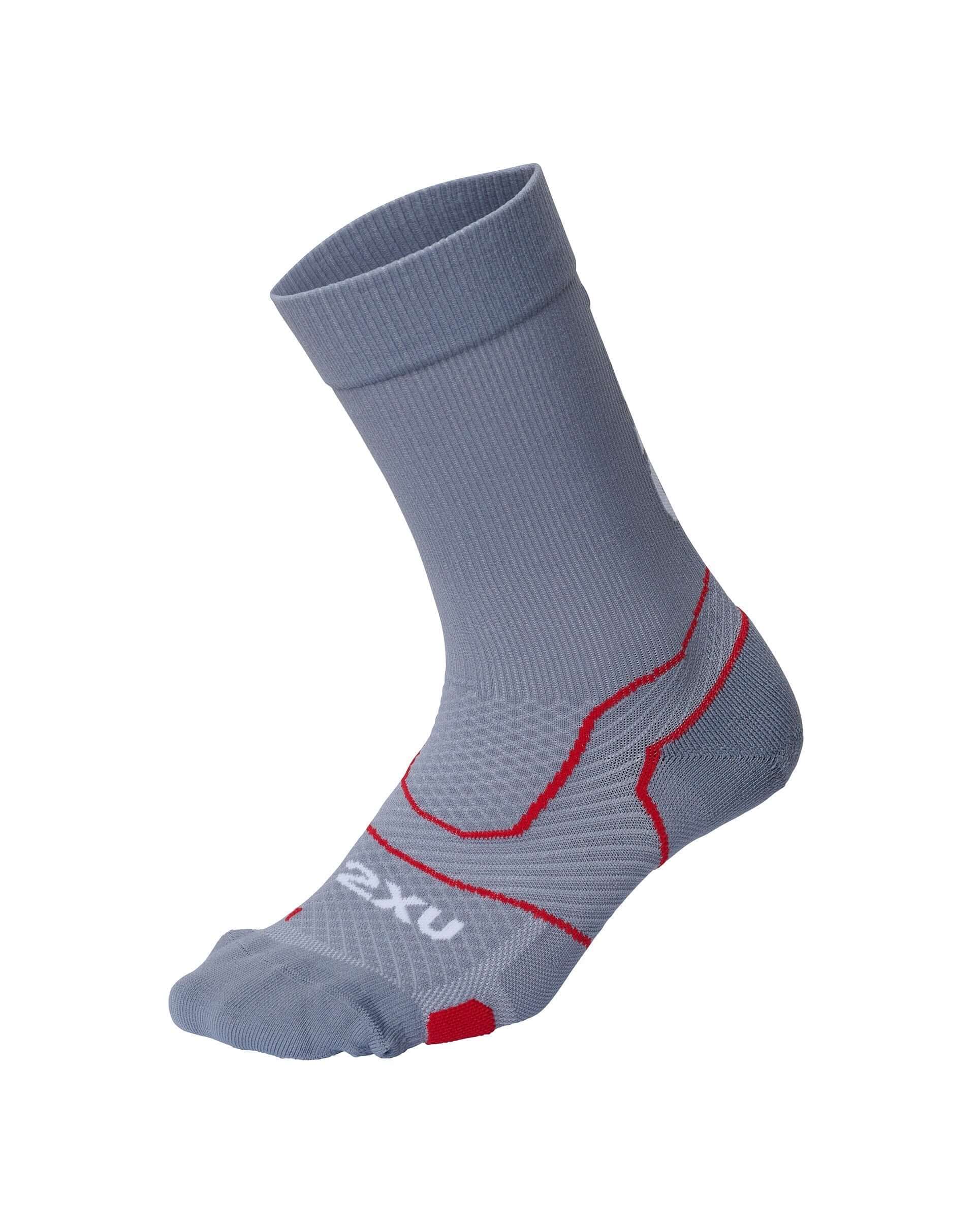 Vectr Cushion Crew Socks - Mixte | 2xu