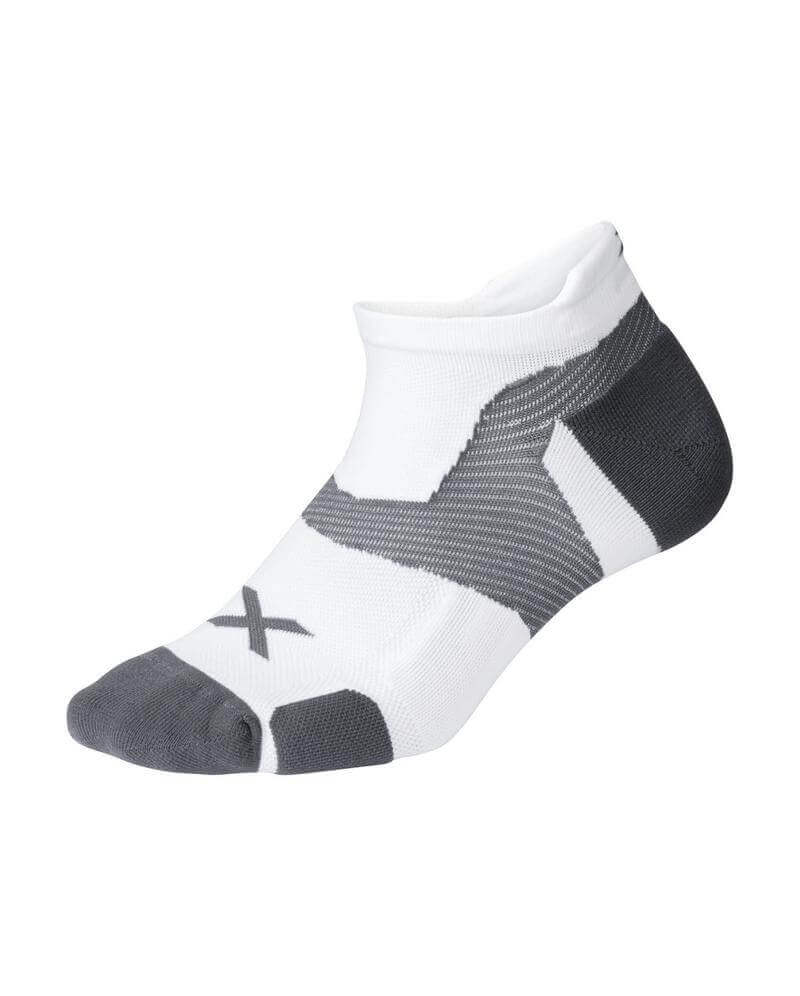 Vectr Cushion No Show Socks - Mixte | 2xu