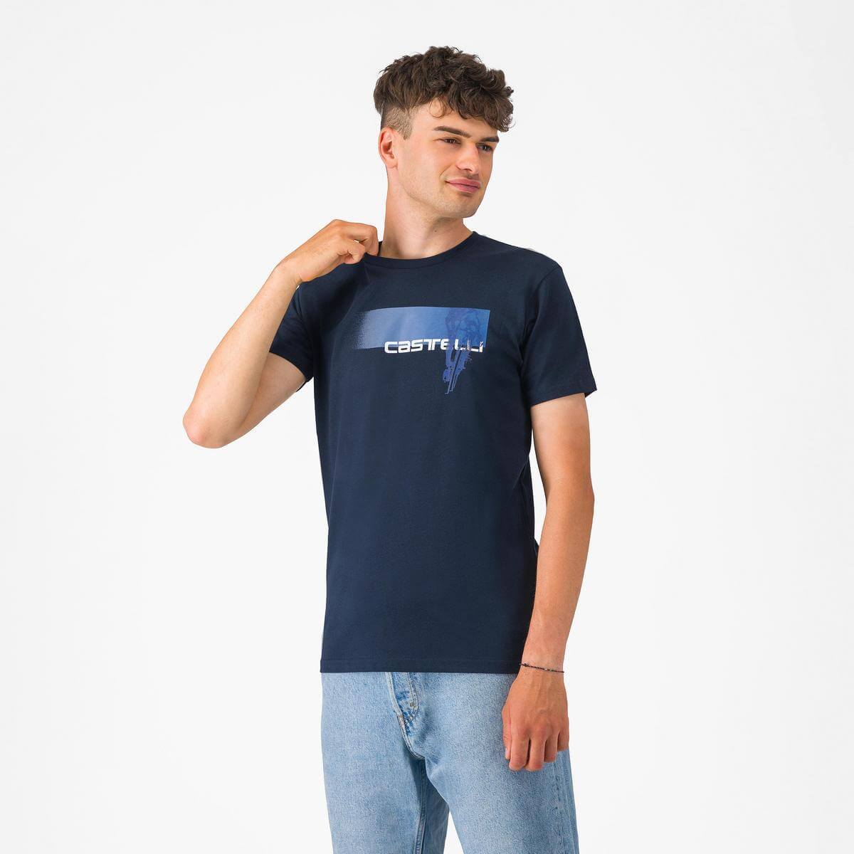 Veloce Tshirt - Homme | Castelli - Image 2