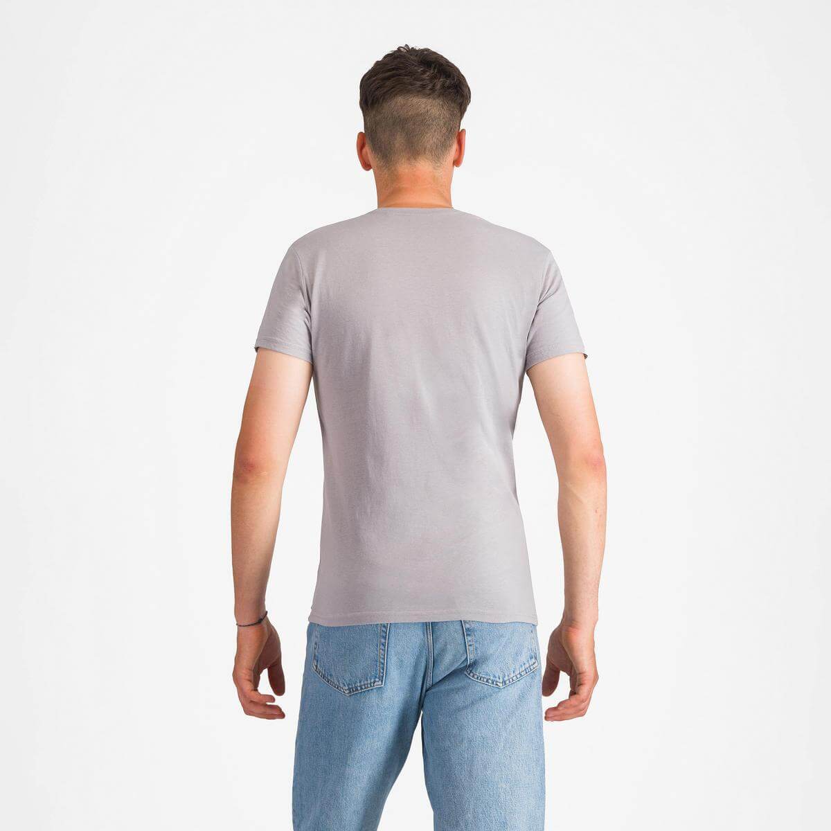Veloce Tshirt - Homme | Castelli - Image 3
