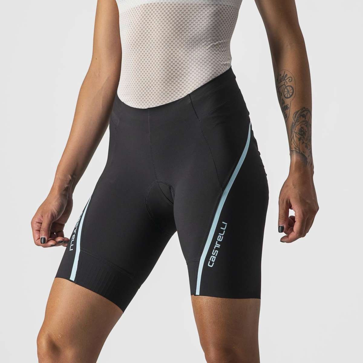 Cuissard Sans Bretelles Velocissima 3   - Femme | Castelli - Image 3