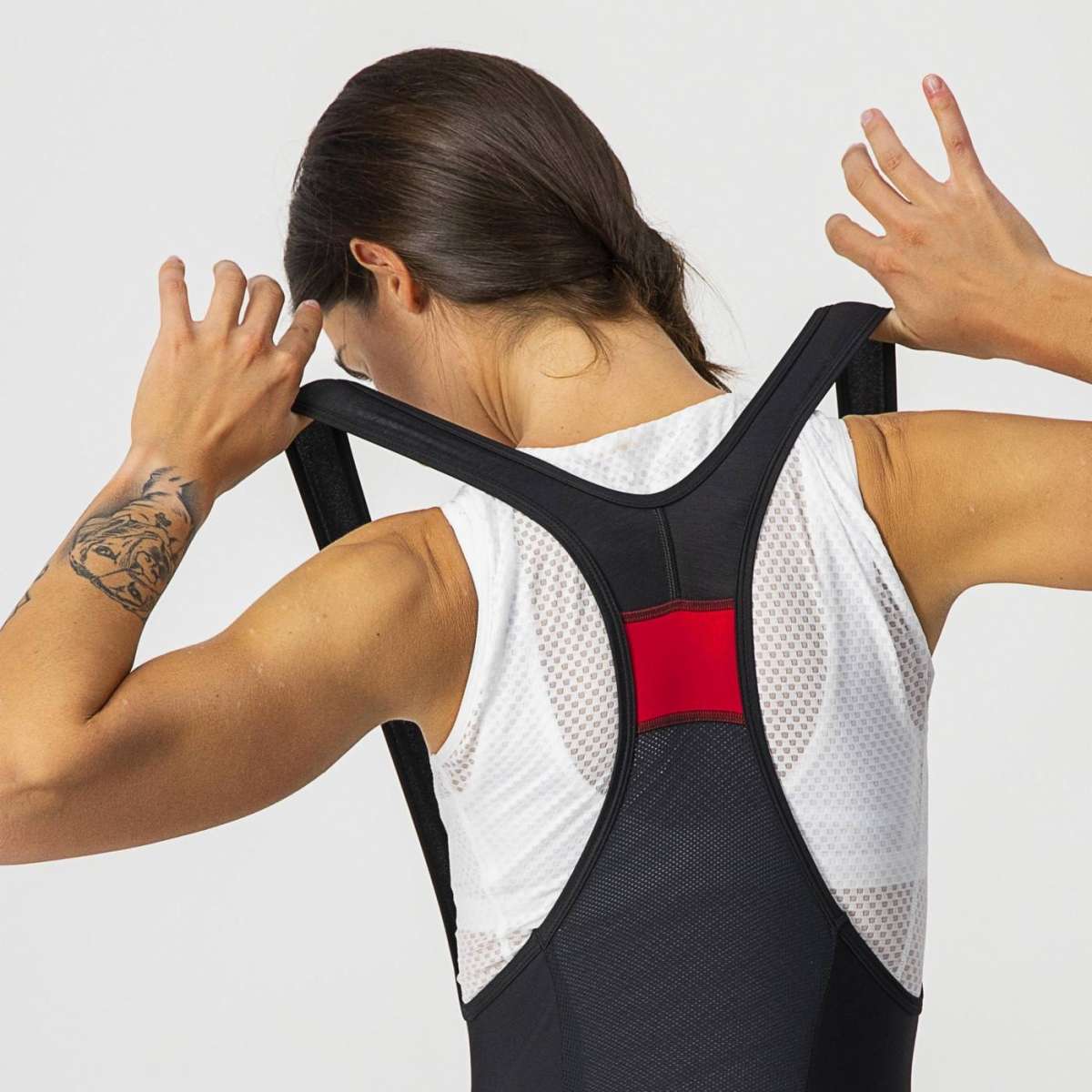 Cuissard Velocissima - Femme | Castelli - Image 4