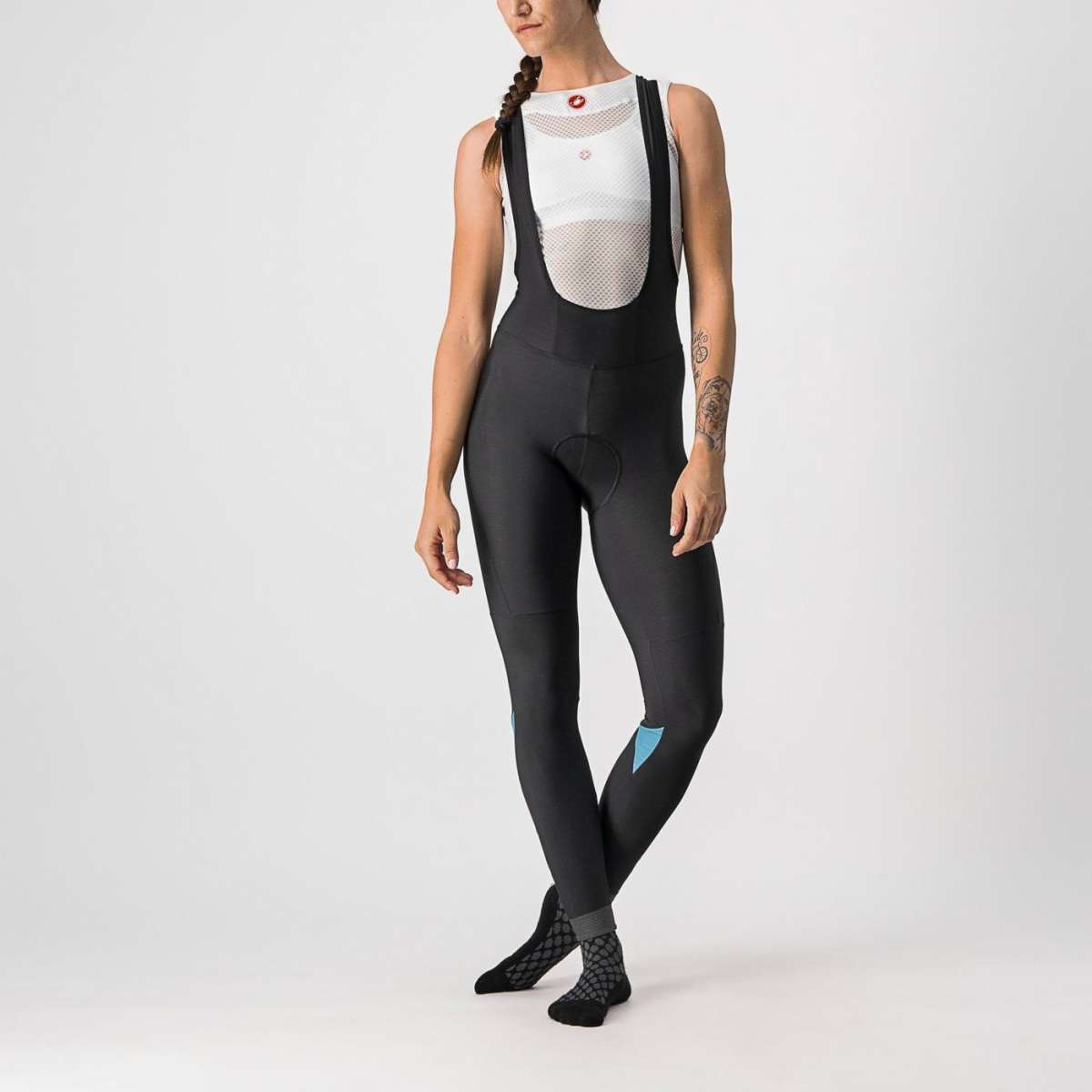 Cuissard Velocissima - Femme | Castelli - Image 7