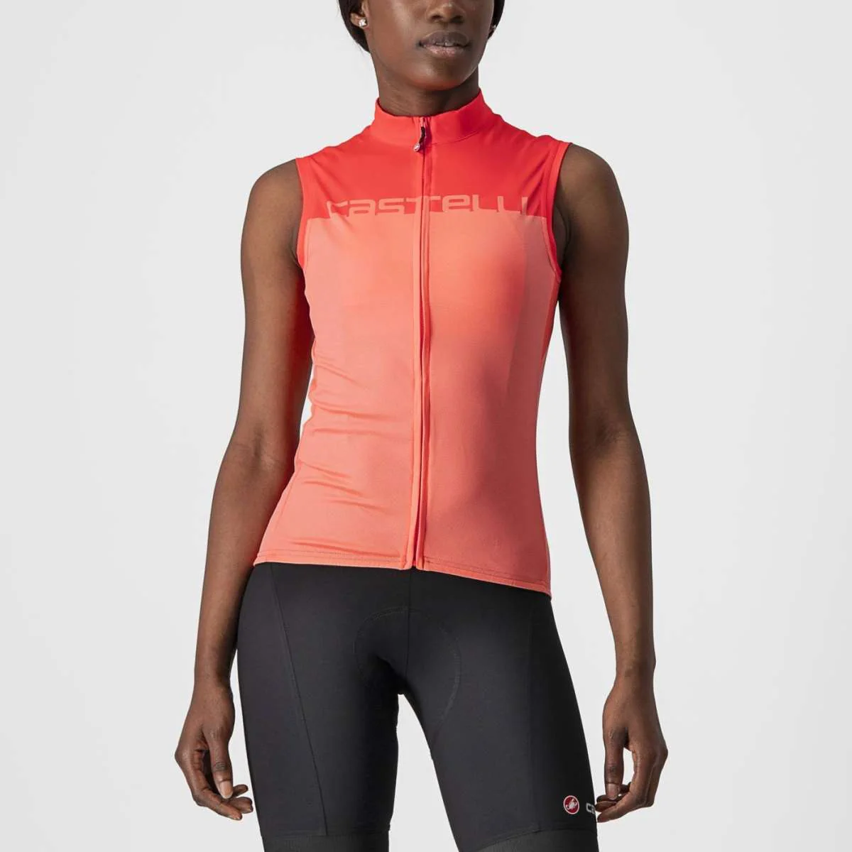 Maillot Velocissima Sm   - Femme | Castelli - Image 10