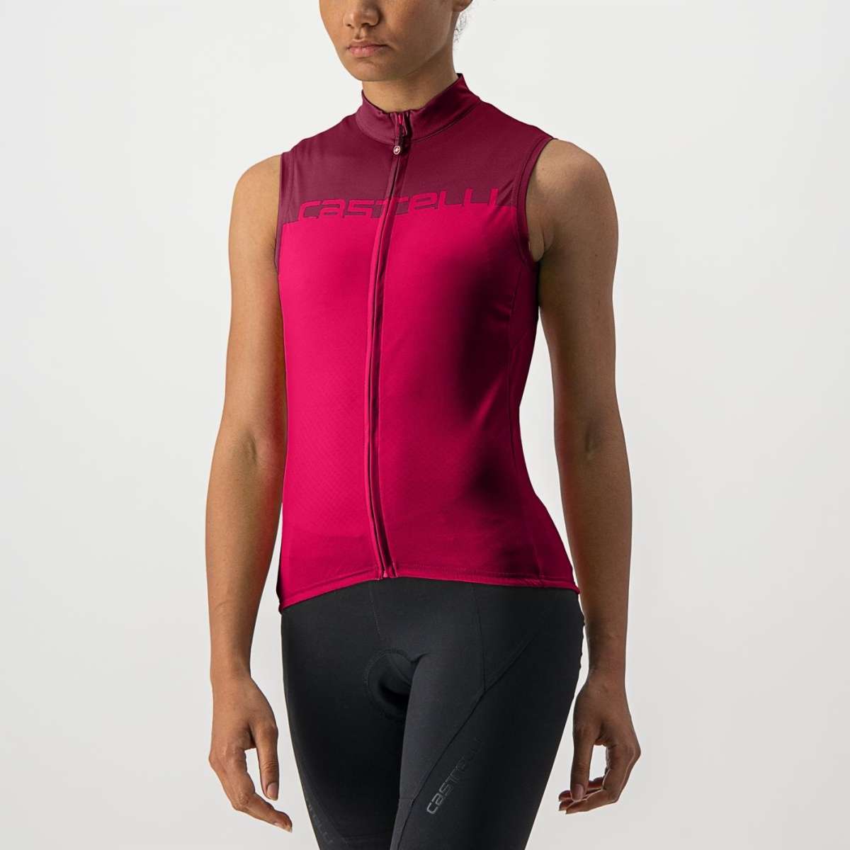 Maillot Velocissima Sm   - Femme | Castelli - Image 11