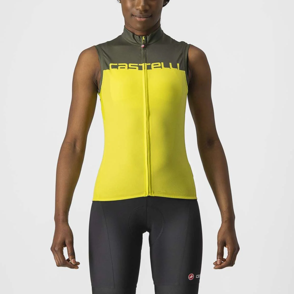 Maillot Velocissima Sm   - Femme | Castelli - Image 12