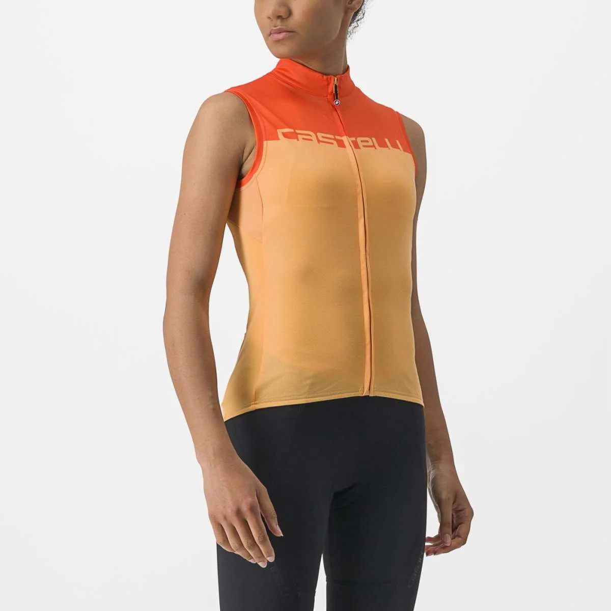 Maillot Velocissima Sm   - Femme | Castelli - Image 13