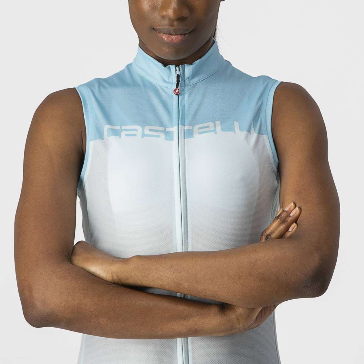 Maillot Velocissima Sm   - Femme | Castelli - Image 3