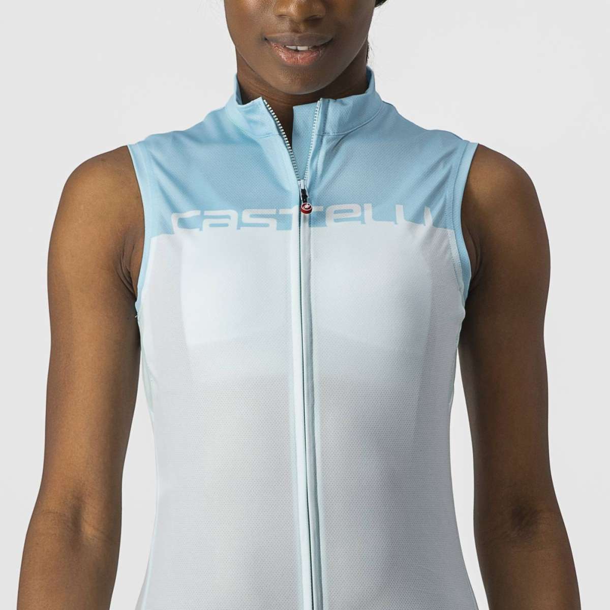 Maillot Velocissima Sm   - Femme | Castelli - Image 4