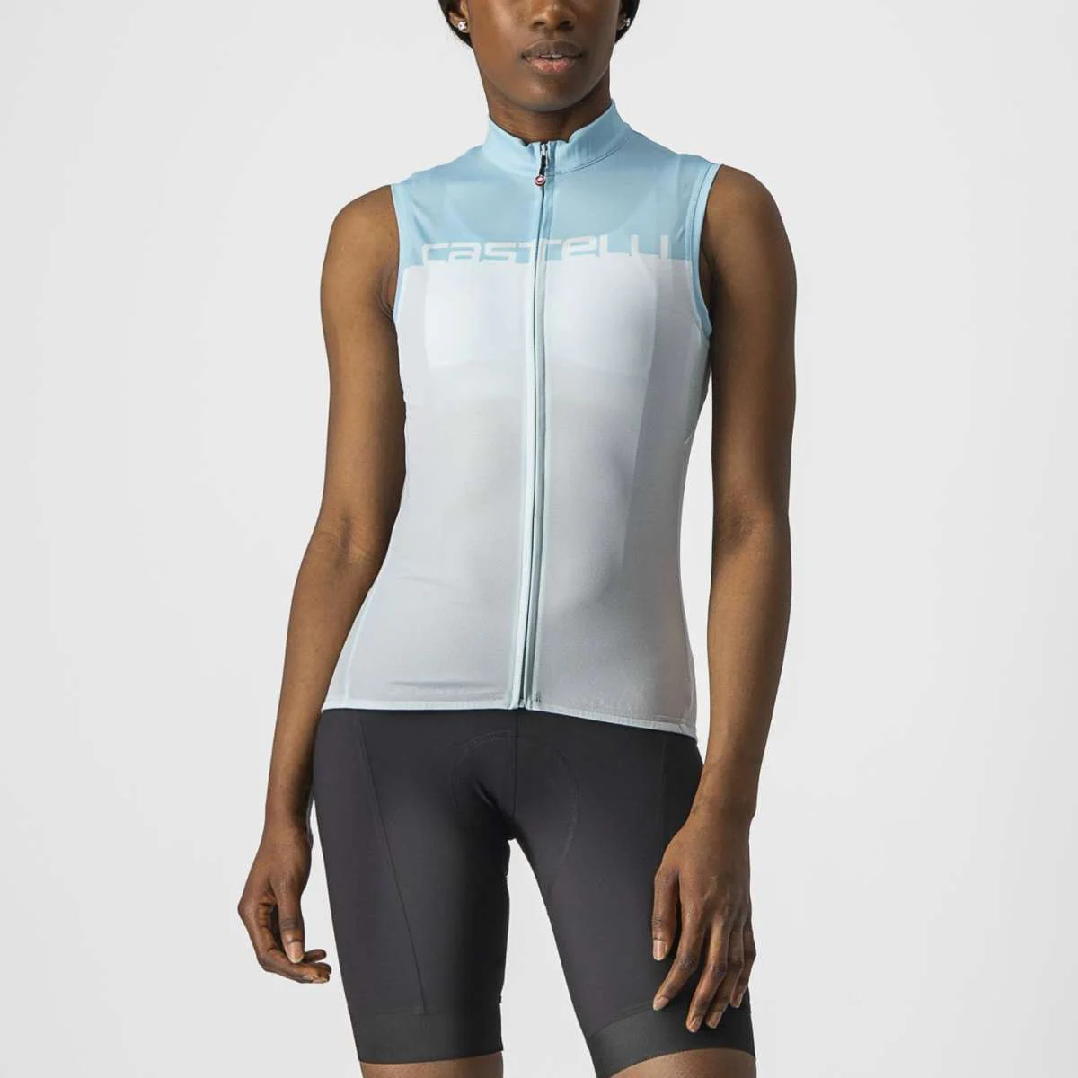 Maillot Velocissima Sm   - Femme | Castelli - Image 5